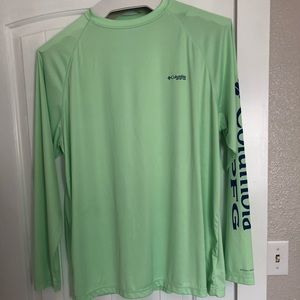 Columbia PFG Long Sleeved Shirt